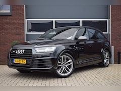 Audi SQ7 - 4.0 V8 TDI 435pk Quattro 7-Persoons