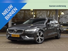 Volvo V60 - 2.0 T5 Inscription Intellisafe Pro + Surround