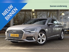 Audi A6 Avant - 45 TFSI Business edition DSG