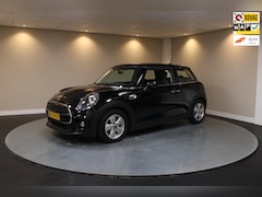 MINI Cooper - 1.5 *Automaat* 2de Eigenaar|All-seasons