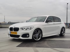 BMW 1-serie - 120i Edition M Sport Executive 184PK