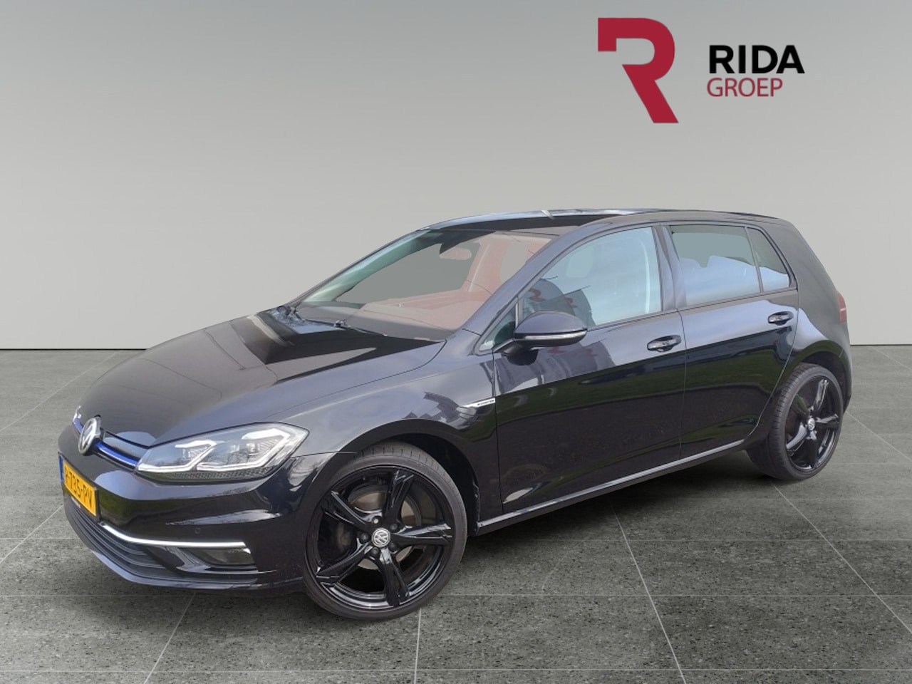 Volkswagen Golf - 1.5 TSI Highline 1.5 TSI Highline - AutoWereld.nl