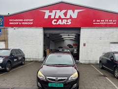 Opel Astra Sports Tourer - 2.0 CDTI Cosmo bj 2012 navi parkersensor