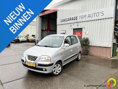 Hyundai Atos - 1.1i Dynamic