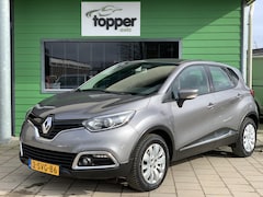 Renault Captur - 0.9 TCe Dynamique | Navigatie | Trekhaak | Camera |