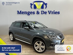 Seat Ateca - 1.5 TSI FR Business Intense Airco ECC | LED | Adaptive Cruise | Beats | 360 Camera | Trekh