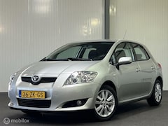 Toyota Auris - 2.0 D-4D Luna Bus. [ UNIEK NL auto met NAP ]