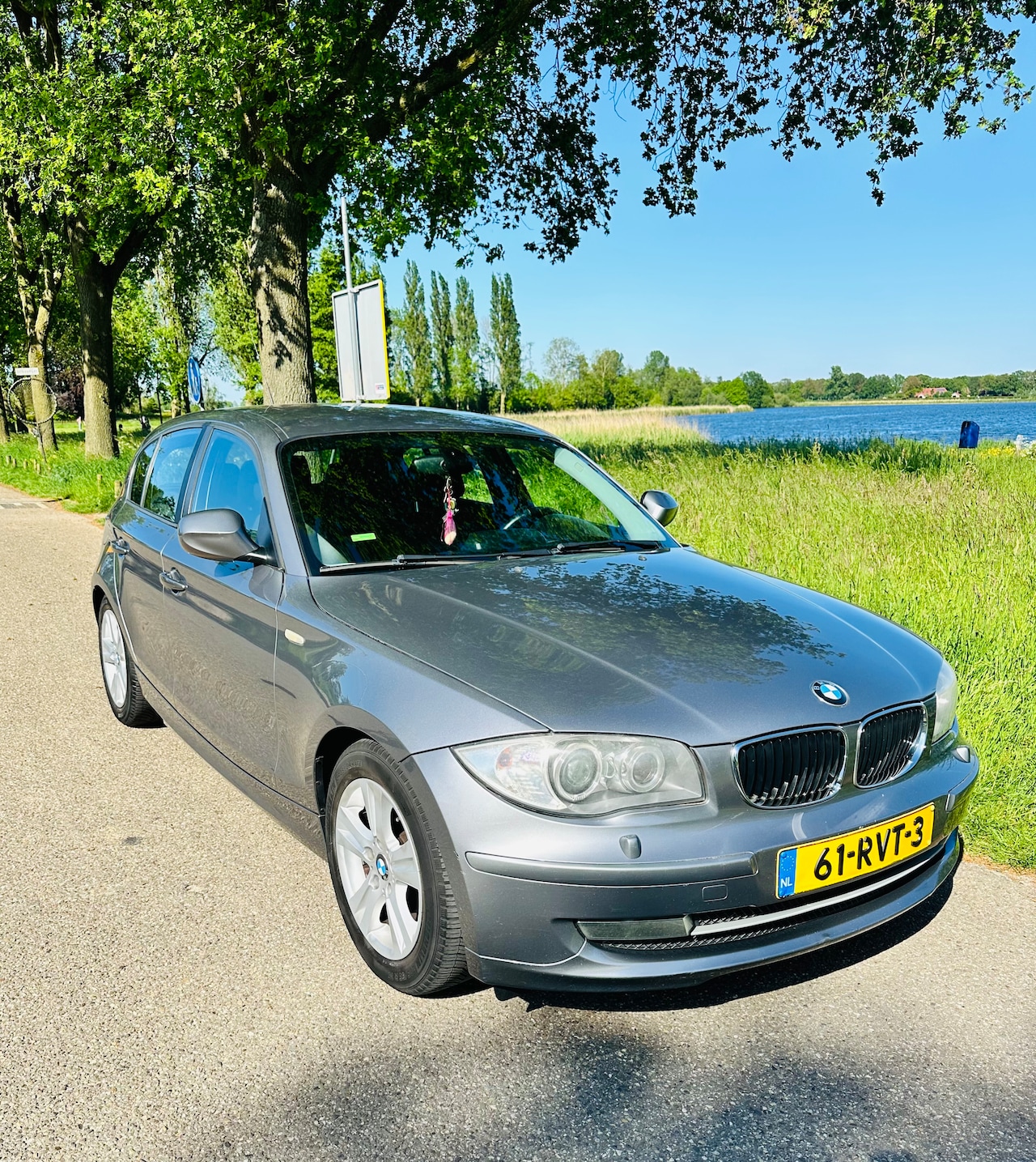 BMW 1-serie - 118i EfficientDynamics Edition - AutoWereld.nl