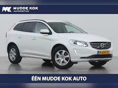 Volvo XC60 - D3 FWD Momentum | Automaat | Xenon | Stoelverwarming | Elektrische Achterklep | Getint Gla