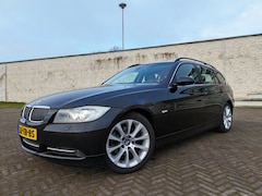 BMW 3-serie Touring - 325i High Executive Vol Leder