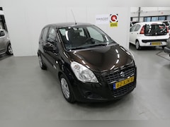 Suzuki Splash - 1.2 94pk Automaat. 5D Comfort (Cruise&Goed onderhouden)