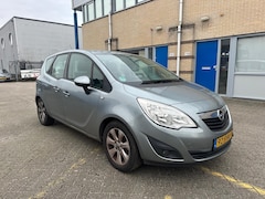 Opel Meriva - 1.4 Turbo* Versnellingsbak defect* Export