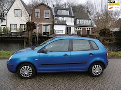 Volkswagen Polo - 1.4-16V 75pk 5-deurs Airco INRUILKOOPJE Prijs incl APK 2026