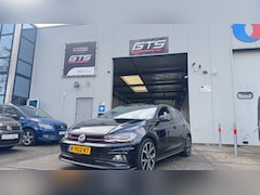 Volkswagen Polo - 2.0 TSI GTI