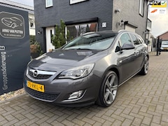 Opel Astra Sports Tourer - 1.4 Cosmo