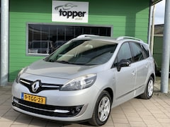 Renault Grand Scénic - 1.2 TCe Bose | Navigatie | CruiseControl | Trekhaak |