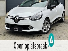 Renault Clio - 0.9 TCe Expression ketting vervangen *Beurt gedaan