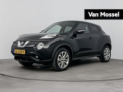 Nissan Juke - 1.2 DIG-T S/S Connect Edition