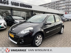 Renault Clio - 1.6 20th Anniversary Trekhaak Lmv Klima Cruise Navi Pdc Nap