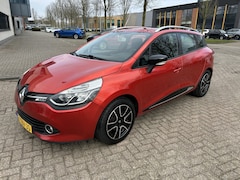 Renault Clio Estate - 0.9 TCe Dynamique NAVI PDC CRUISE TRHK NAP