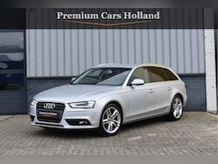 Audi A4 Avant - 1.8 TFSI Business Edition Xenon Navi NL-Auto