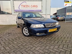 Volvo S70 - 2.5 Europa AUTOMAAT AIRCO