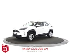 Toyota Yaris Cross - 1.5 Hybrid Comfort Edition Cruise control adaptief / Achteruitrijcamera / Apple carplay