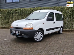 Renault Kangoo - 1.4 Authentique NW APK Trekhaak