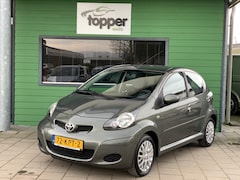 Toyota Aygo - 1.0-12V Aspiration Green | Airco | Elektrische Ramen |