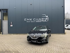 Renault Mégane - 1.2 TCe Bose