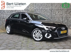 Audi A3 Sportback - 30 TFSI | Geen import | Digitaal Dashboard | Cruise