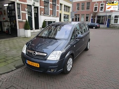 Opel Meriva - 1.6-16V Temptation Automaat Airco 5 Drs