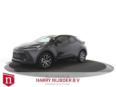 Toyota C-HR - 1.8 Hybrid 140 First Edition Navigatiesysteem / Cruise control adaptief / Keyless start