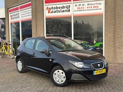 Seat Ibiza - 1.2 Club - Airco - Apk 09-2025