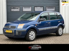 Ford Fusion - 1.4-16V Champion AIRCO / NAP / NIEUWE APK