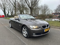 BMW 3-serie Cabrio - 320i Spring* Aut.* 2e Eigenaar* N.A.P