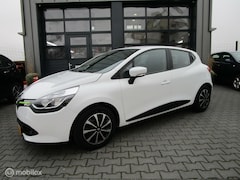 Renault Clio - 0.9 TCe Expression 5drs 144dkm Airco Cruise Navigatie