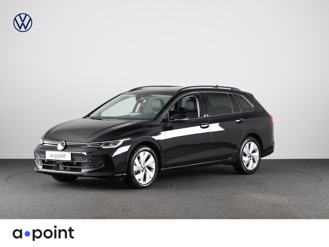 Volkswagen Golf Variant - 1.5 eTSI Life Business 1.5 eTSI Life Business - AutoWereld.nl