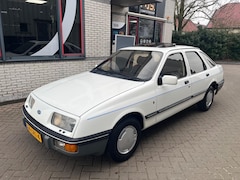 Ford Sierra - 1.6 Ghia Custom