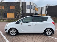 Opel Meriva - 1.4 Turbo Cosmo AUTOMAAT