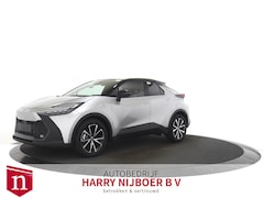 Toyota C-HR - 1.8 Hybrid 140 First Edition Cruise control adaptief / Keyless start / Navigatiesysteem