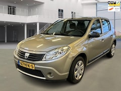 Dacia Sandero - 1.6 Ambiance