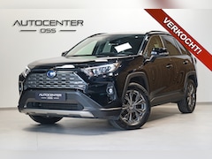 Toyota RAV4 - 2.5 Hybrid Dynamic ✅ LEDER ✅ ELEK. KLEP ✅ NAVI APP ✅ LED ✅ ADAP.CRUISE