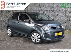 Citroën C1 - 1.0 VTi Feel | Geen import | Navi |