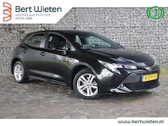 Toyota Corolla - 1.8 Hybrid | Geen import | Camera | Navi