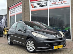 Peugeot 207 - 1.4 X-line - Airco - Nieuwe Apk