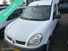 Renault Kangoo - combi 1.2 Authentique