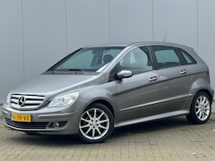 Mercedes-Benz B-klasse - 180 CDI - Automaat - Leder - Trekhaak - OrigNL - NAP - Export Mogelijk