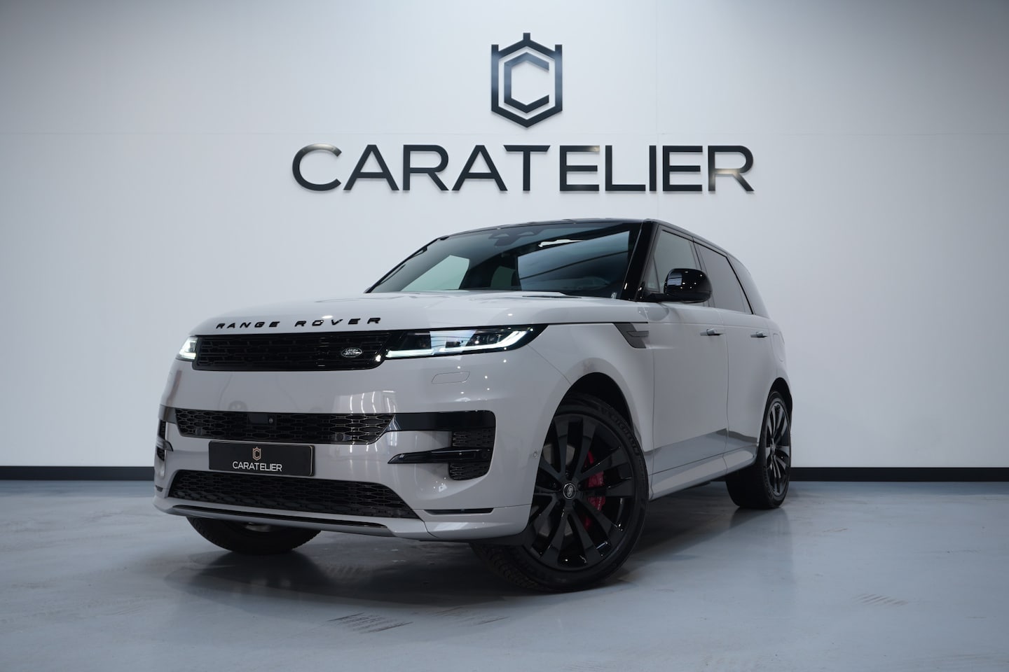 Land Rover Range Rover Sport - 2.0 P440e Dynamic HSE - AutoWereld.nl