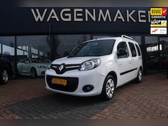 Renault Kangoo Family - 1.2 TCe Limited Start&Stop Airco|GoedOH